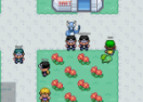 PokéMMO – Episode 3 avec iSpeakuz