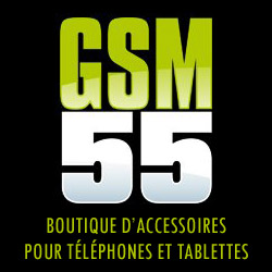 gsm55