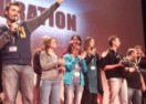 #Salon – Toulouse Game Show : Inauguration et Conférence &laquo;&nbsp;Les Geeks&nbsp;&raquo;