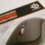 #Test & #Concours (Résultats) : Souris SteelSeries Sensei [RAW] Rubber