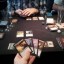 Compte rendu aprem : Magic The Gathering
