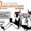 Je participe aux Trophées Influenceurs 2013