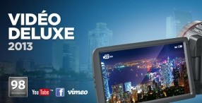 #Test & #Concours : Magix Vidéo Deluxe 2013 Plus