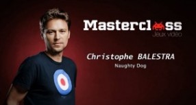 Découvrez la MasterClass de Christophe Balestra