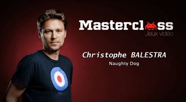 Découvrez la MasterClass de Christophe Balestra