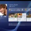 Découvrez l&rsquo;interface de la PlayStation 4