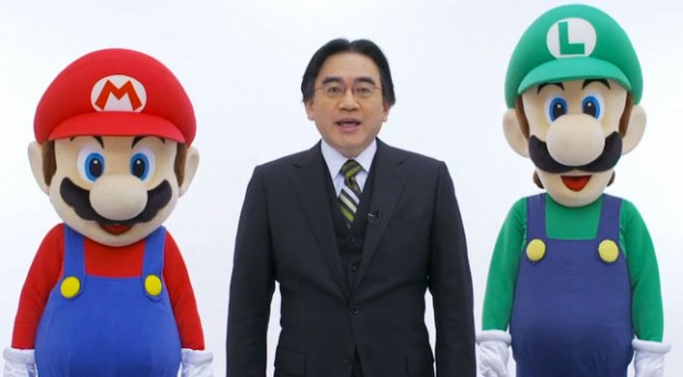 Résumé de la conférence E3 : Nintendo Direct