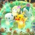 #Test : Pokémon Donjon Mystère : Les Portes de l&rsquo;Infini