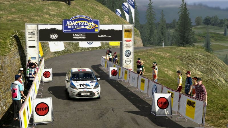 WRC4-4