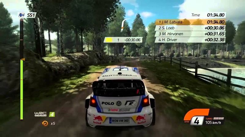 WRC4-5