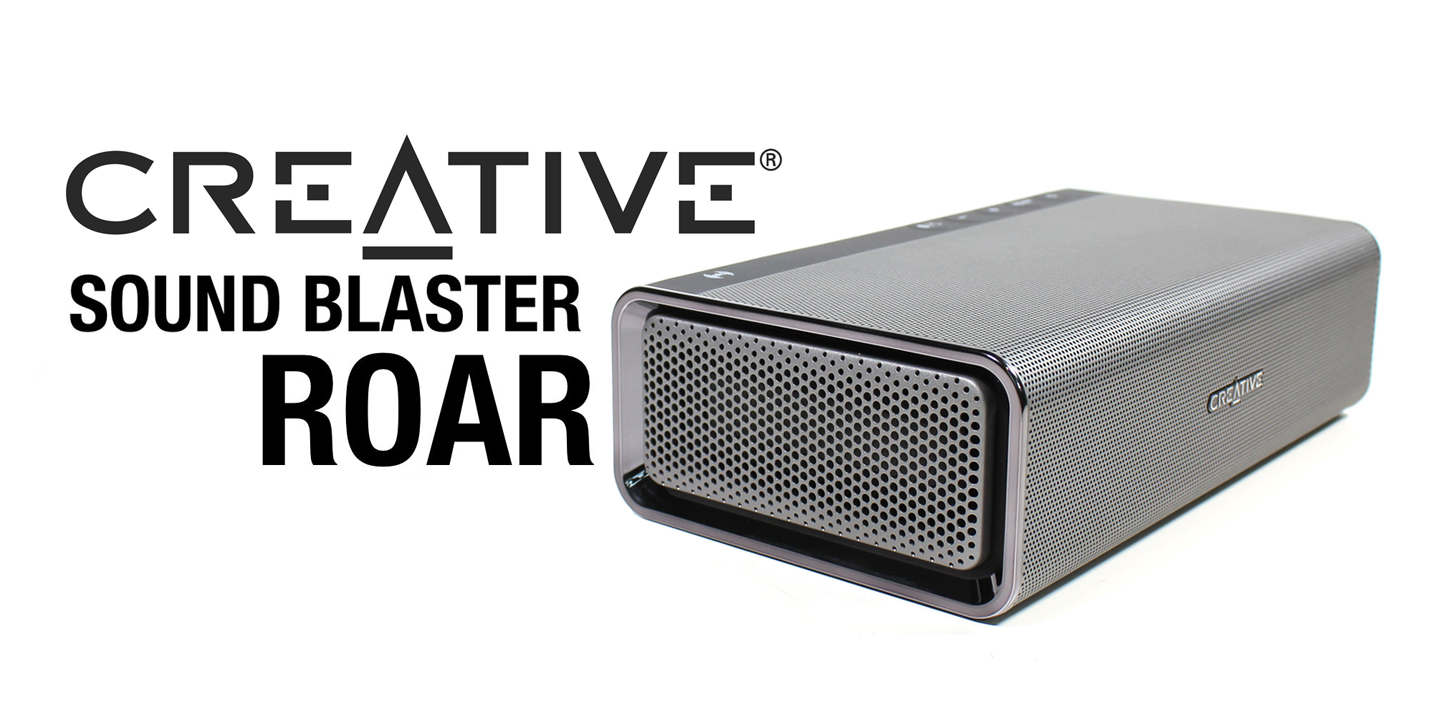 Creative-Soundblaster-Roar