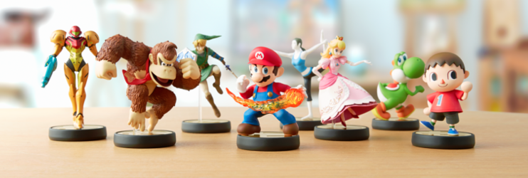 Amiibo