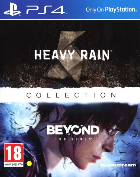 Heavy-Rain-&-Beyond-Collection-PS4