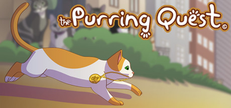 The-Purring-Quest