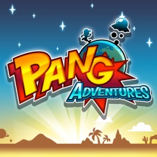 pang-adventures
