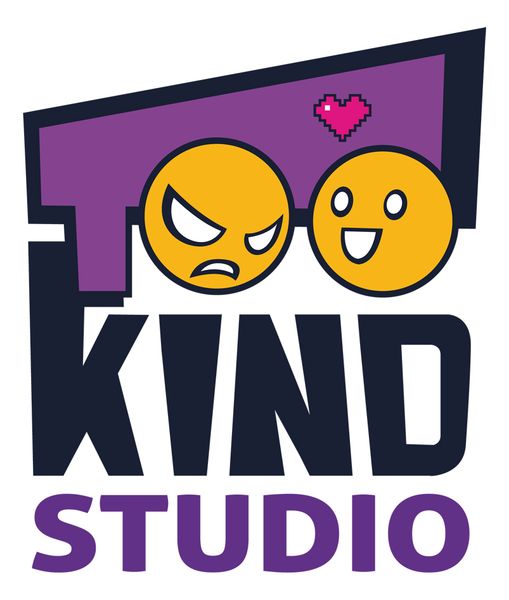 too-kind-studio