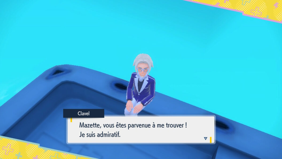 Vaincre Mashynn la Championne d arène de Levalendura et ses Pokémon