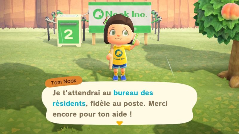 Comment Avoir Une Echelle Dans Animal Crossing New Horizon [GUIDE] Obtenir l'échelle dans Animal Crossing New Horizons - Margxt