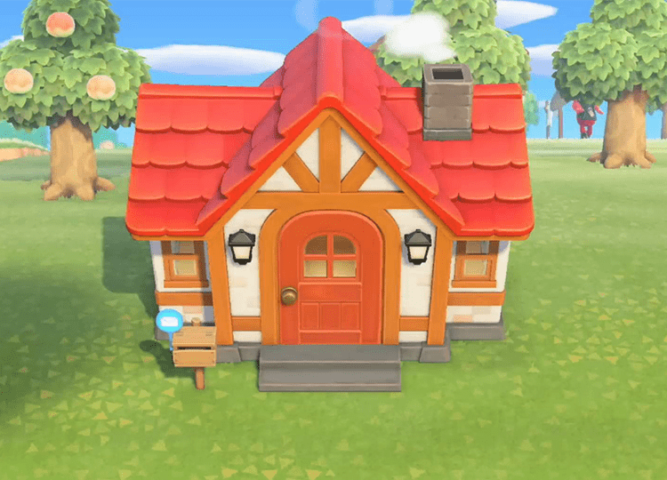 [GUIDE] Maison, prix et améliorations dans Animal Crossing New Horizons