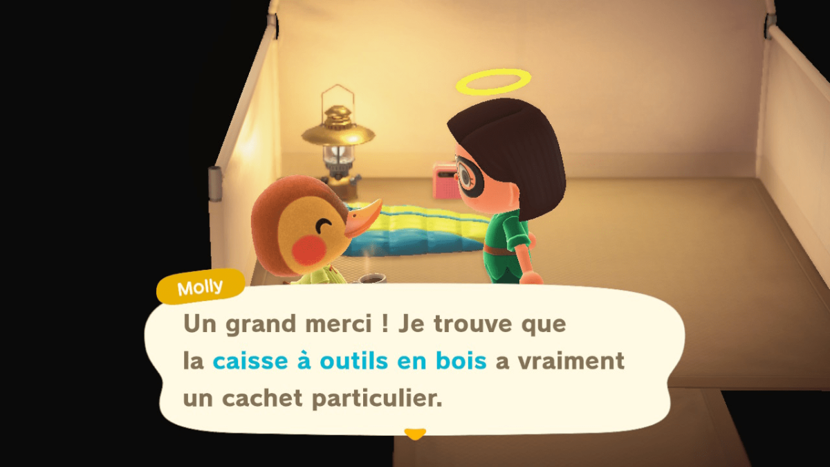 [GUIDE] Faire Emménager Un Amiibo (carte Ou Figurine) Dans Animal ...