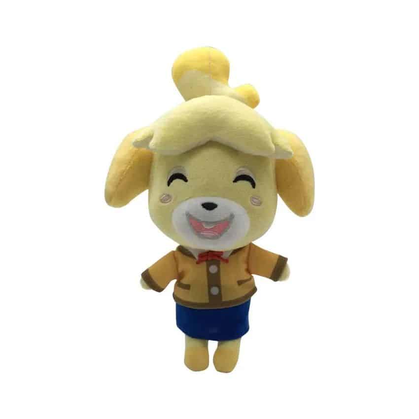 Calendrier Avent Animal Crossing