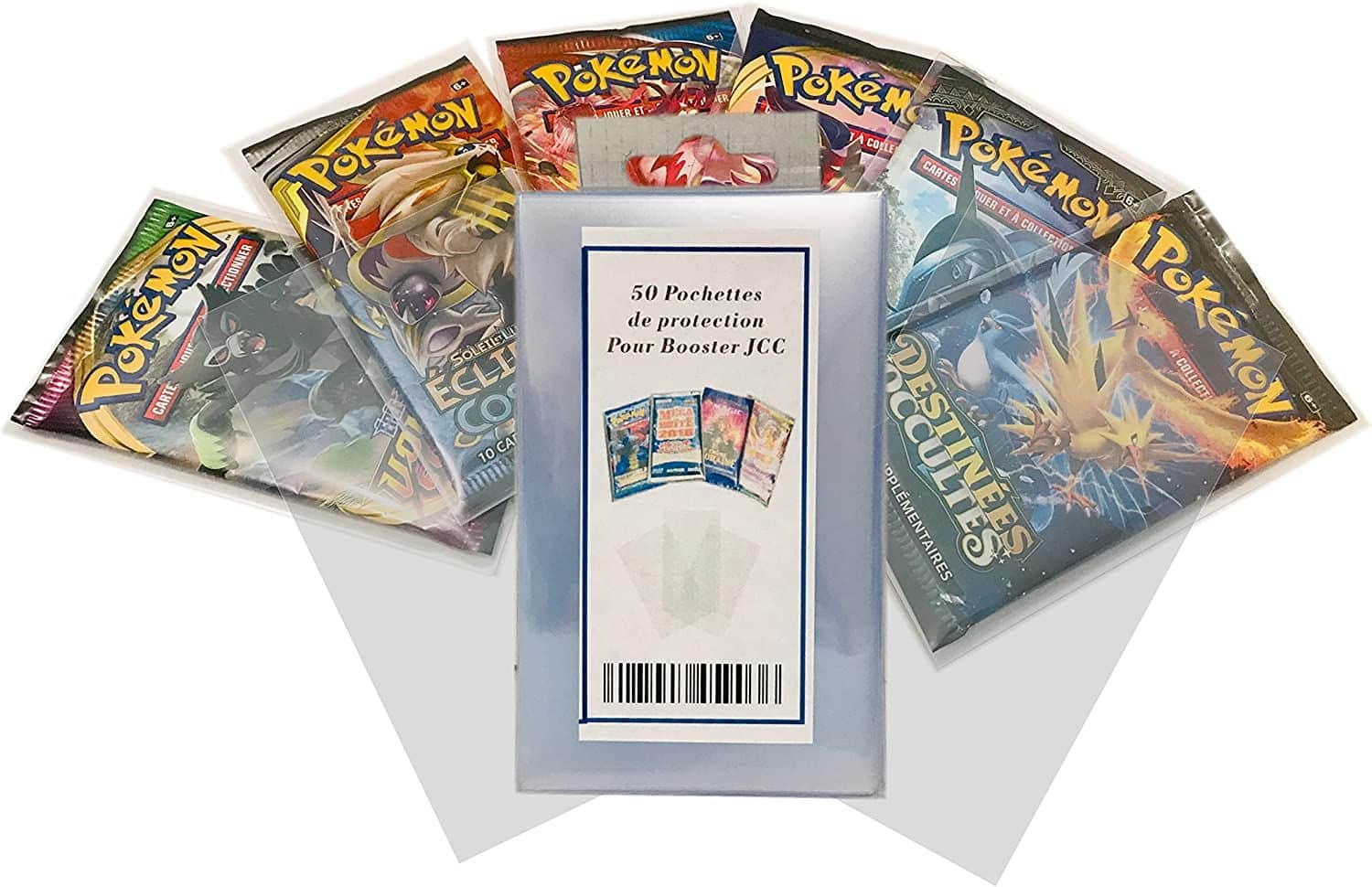 Sovinia Classeur Carte Cahier pour 720 Pokemon Cartes, Yugioh