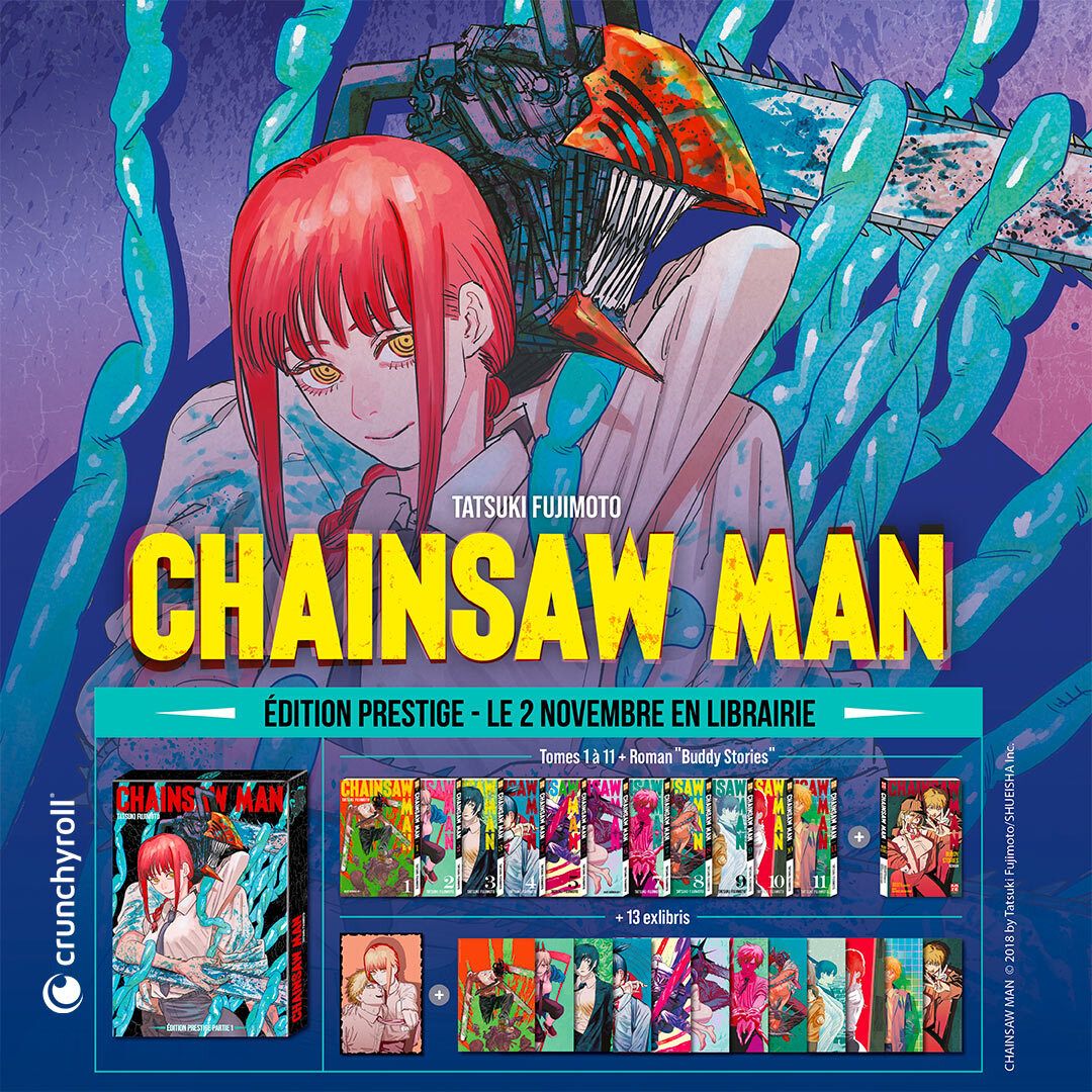 Planning des sorties des éditions collectors et limitées de mangas