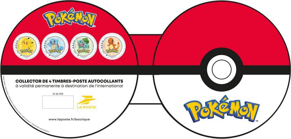 FR] Calendrier des sorties JCC Pokémon 2024 - Pokécardex - Forum