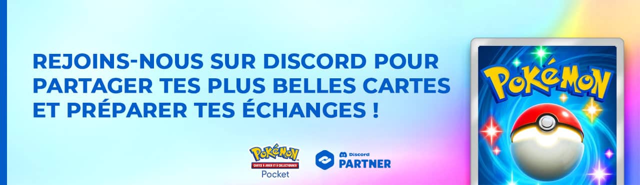 Pokémon Pocket